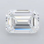 IGI 1.93 Carat Emerald Lab Grown Diamond 人工培育鑽石 實驗室人造鑽石