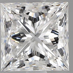 IGI 1.51 Carat Princess Cut Lab Grown Diamond 人工培育鑽石 實驗室人造鑽石