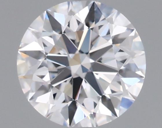IGI 0.68 Carat Round Brilliant Lab Grown Diamond 人工培育鑽石 實驗室人造鑽石