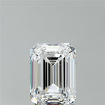 IGI 2.24 Carat Emerald Lab Grown Diamond 人工培育鑽石 實驗室人造鑽石