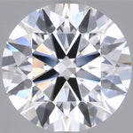 IGI 2.01 Carat Round Brilliant Lab Grown Diamond 人工培育鑽石 實驗室人造鑽石