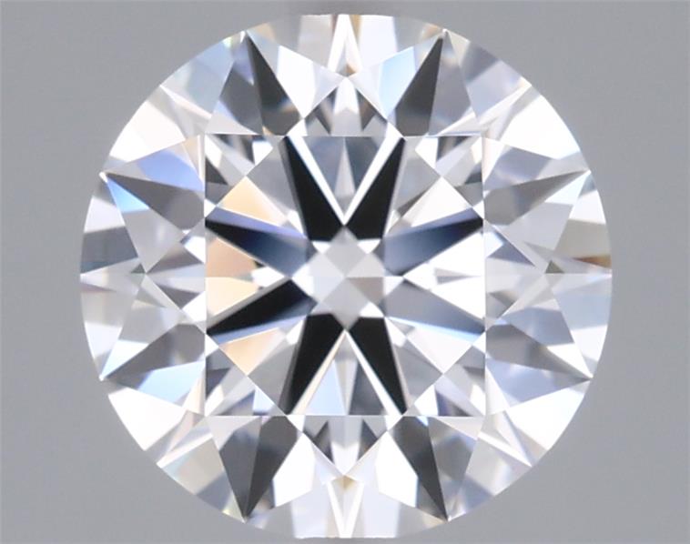 IGI 2.01 Carat Round Brilliant Lab Grown Diamond 人工培育鑽石 實驗室人造鑽石