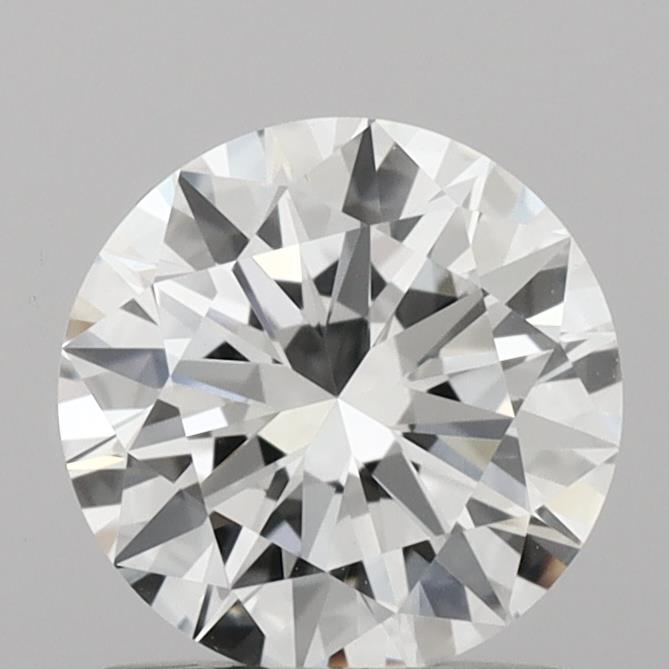 IGI 1.00 Carat Round Brilliant Lab Grown Diamond 人工培育鑽石 實驗室人造鑽石
