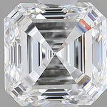 IGI 2.13 Carat Asscher Lab Grown Diamond 人工培育鑽石 實驗室人造鑽石