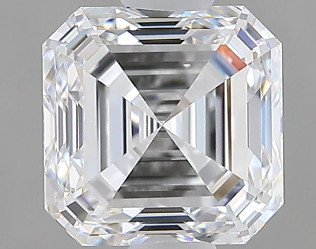 IGI 2.13 Carat Asscher Lab Grown Diamond 人工培育鑽石 實驗室人造鑽石