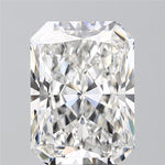 IGI 3.95 Carat Radiant Cut Lab Grown Diamond 人工培育鑽石 實驗室人造鑽石