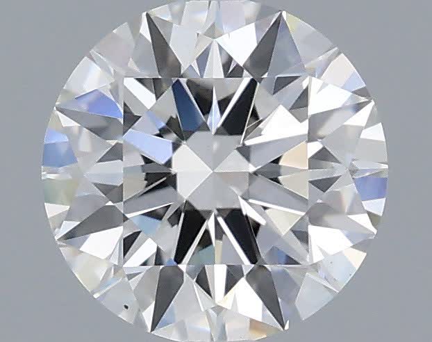 IGI 0.91 Carat Round Brilliant Lab Grown Diamond 人工培育鑽石 實驗室人造鑽石