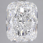 IGI 5.03 Carat Cushion Lab Grown Diamond 人工培育鑽石 實驗室人造鑽石
