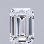 IGI 2.07 Carat Emerald Lab Grown Diamond 人工培育鑽石 實驗室人造鑽石
