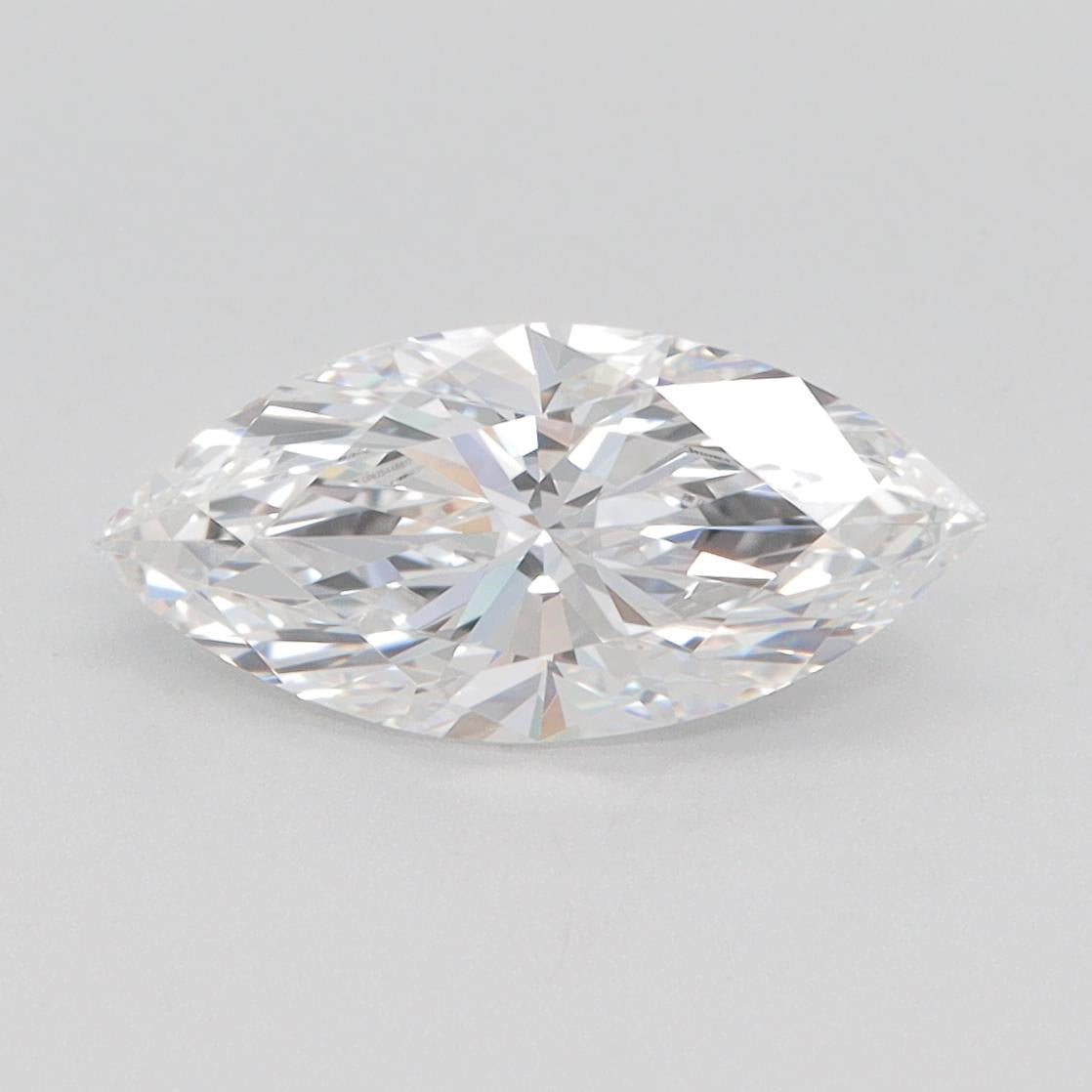 IGI 1.5 Carat Marquise Lab Grown Diamond