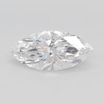 IGI 1.5 Carat Marquise Lab Grown Diamond