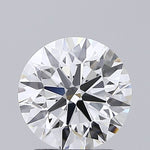 IGI 1.8 Carat Round Brilliant Lab Grown Diamond