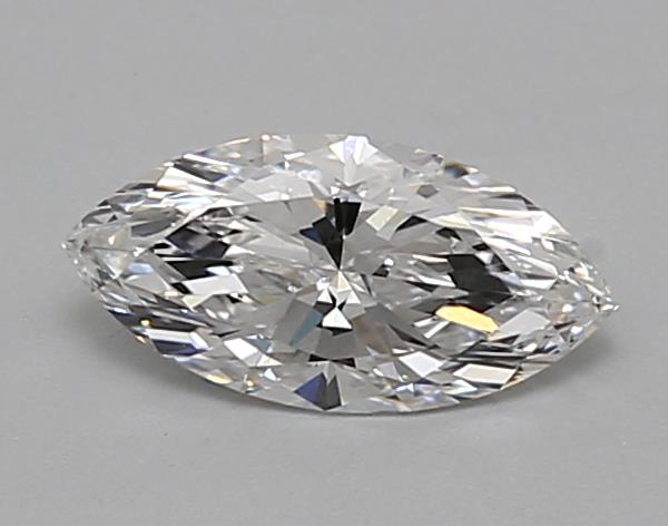 IGI 0.91 Carat Marquise Lab Grown Diamond