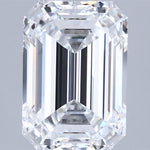 IGI 2.39 Carat Emerald Lab Grown Diamond 人工培育鑽石 實驗室人造鑽石