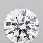 IGI 0.81 Carat Round Brilliant Lab Grown Diamond 人工培育鑽石 實驗室人造鑽石