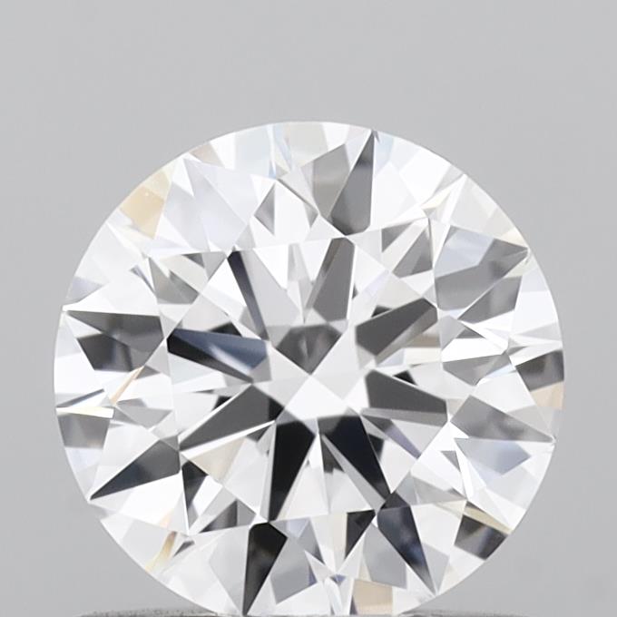 IGI 0.81 Carat Round Brilliant Lab Grown Diamond 人工培育鑽石 實驗室人造鑽石