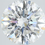 IGI 5.00 Carat Round Brilliant Lab Grown Diamond 人工培育鑽石 實驗室人造鑽石