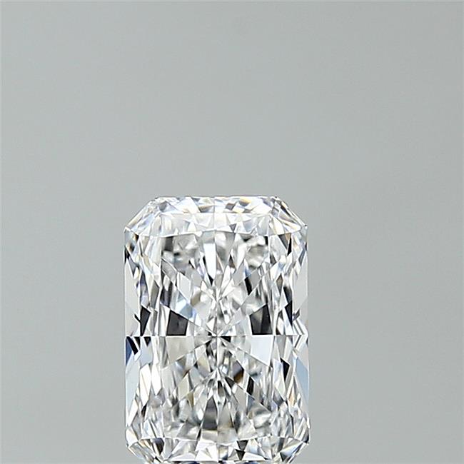 IGI 1.22 Carat Radiant Cut Lab Grown Diamond 人工培育鑽石 實驗室人造鑽石
