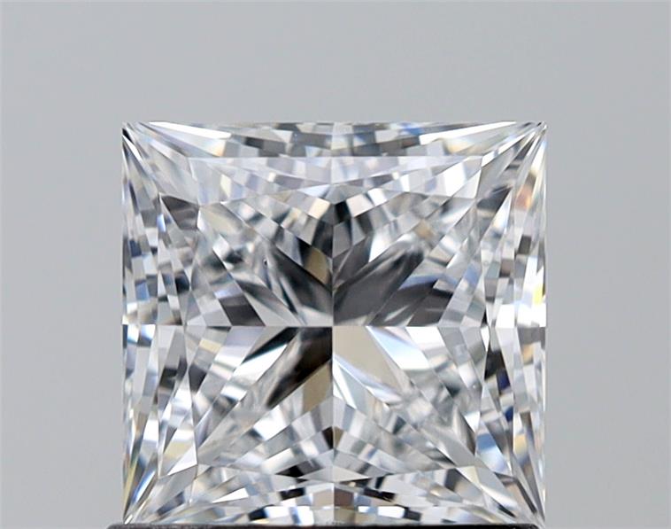 IGI 1.14 Carat Princess Cut Lab Grown Diamond 人工培育鑽石 實驗室人造鑽石