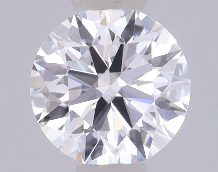 IGI 0.52 Carat Round Brilliant Lab Grown Diamond 人工培育鑽石 實驗室人造鑽石