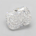 IGI 3.51 Carat Cushion Lab Grown Diamond 人工培育鑽石 實驗室人造鑽石