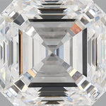 IGI 2.83 Carat Asscher Lab Grown Diamond 人工培育鑽石 實驗室人造鑽石