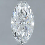 IGI 1.02 Carat Marquise Lab Grown Diamond 人工培育鑽石 實驗室人造鑽石