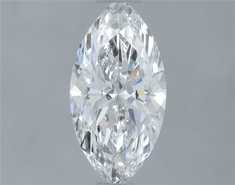 IGI 1.02 Carat Marquise Lab Grown Diamond 人工培育鑽石 實驗室人造鑽石