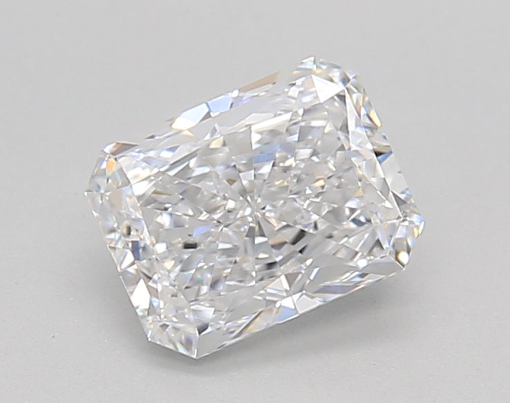 IGI 1.02 Carat 雷地恩切割 - Radiant Cut 培育鑽石 Lab Grown Diamond 人造鑽石 人工鑽石 實驗室鑽石 培養鑽石 香港 培育鑽 