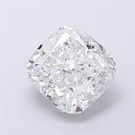 IGI 1.70 Carat Cushion Lab Grown Diamond 人工培育鑽石 實驗室人造鑽石