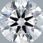 IGI 0.56 Carat Round Brilliant Lab Grown Diamond 人工培育鑽石 實驗室人造鑽石