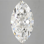 IGI 8.04 Carat Marquise Lab Grown Diamond 人工培育鑽石 實驗室人造鑽石
