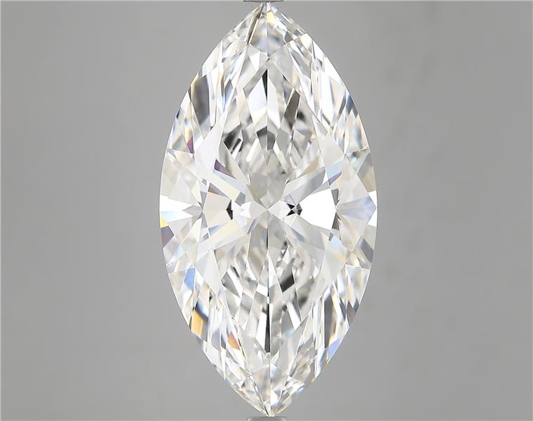 IGI 8.04 Carat Marquise Lab Grown Diamond 人工培育鑽石 實驗室人造鑽石