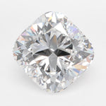 IGI 6.12 Carat Cushion Lab Grown Diamond 人工培育鑽石 實驗室人造鑽石