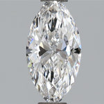 IGI 1.03 Carat Marquise Lab Grown Diamond 人工培育鑽石 實驗室人造鑽石