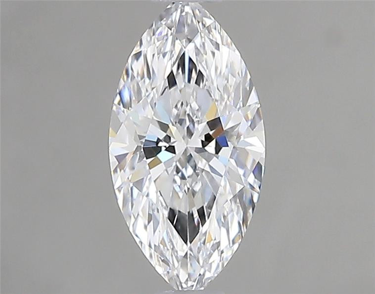IGI 0.75 Carat Marquise Lab Grown Diamond 人工培育鑽石 實驗室人造鑽石