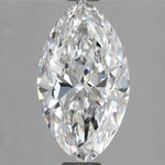 IGI 1.94 Carat Marquise Lab Grown Diamond
