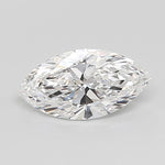 IGI 3.03 Carat Marquise Lab Grown Diamond 人工培育鑽石 實驗室人造鑽石