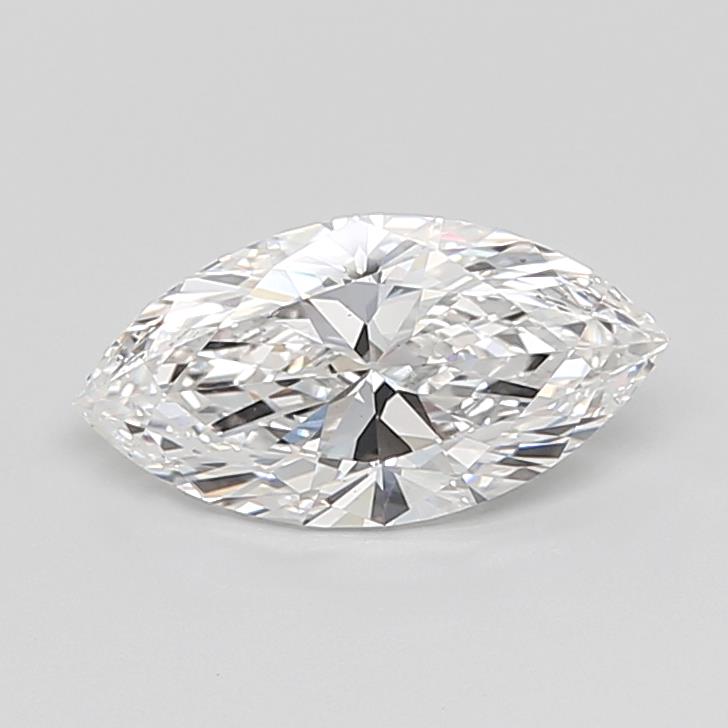 IGI 3.03 Carat Marquise Lab Grown Diamond 人工培育鑽石 實驗室人造鑽石