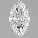 IGI 1.56 Carat Marquise Lab Grown Diamond 人工培育鑽石 實驗室人造鑽石
