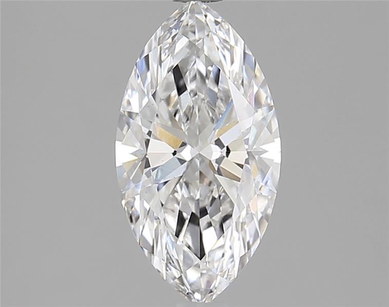IGI 1.56 Carat Marquise Lab Grown Diamond 人工培育鑽石 實驗室人造鑽石
