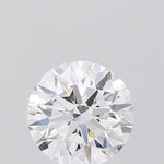 IGI 1.04 Carat Round Brilliant Lab Grown Diamond 人工培育鑽石 實驗室人造鑽石