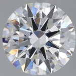 IGI 1.51 Carat Round Brilliant Lab Grown Diamond 人工培育鑽石 實驗室人造鑽石
