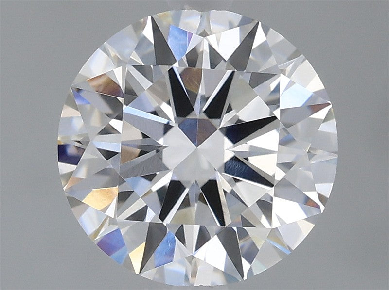IGI 1.51 Carat Round Brilliant Lab Grown Diamond 人工培育鑽石 實驗室人造鑽石
