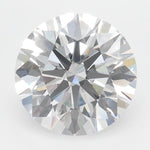 IGI 2.40 Carat Round Brilliant Lab Grown Diamond 人工培育鑽石 實驗室人造鑽石