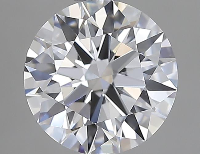 IGI 1.57 Carat Round Brilliant Lab Grown Diamond