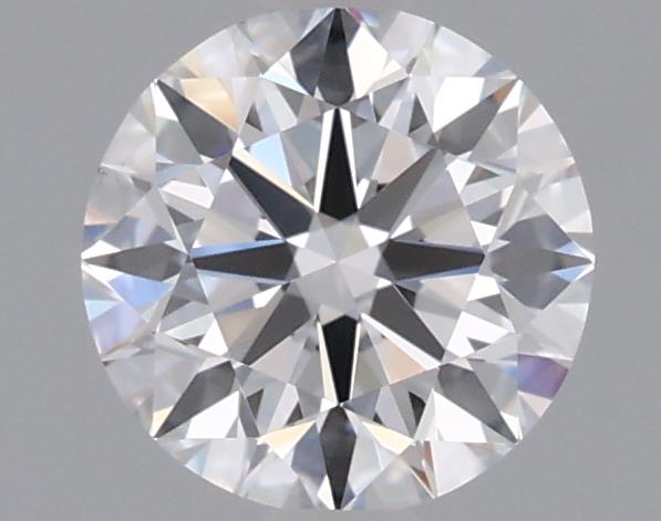 IGI 0.78 Carat Round Brilliant Lab Grown Diamond 人工培育鑽石 實驗室人造鑽石
