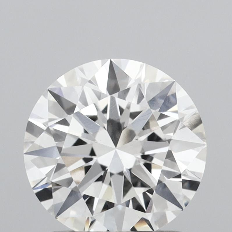 IGI 1.23 Carat Round Brilliant Lab Grown Diamond 人工培育鑽石 實驗室人造鑽石