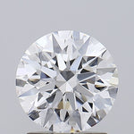 IGI 1.63 Carat Round Brilliant Lab Grown Diamond 人工培育鑽石 實驗室人造鑽石