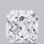 IGI 1.70 Carat Radiant Cut Lab Grown Diamond 人工培育鑽石 實驗室人造鑽石